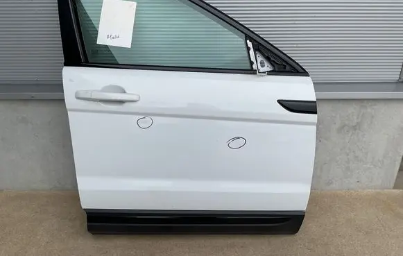 Land Rover Range Rover Evoque L538 Front door 