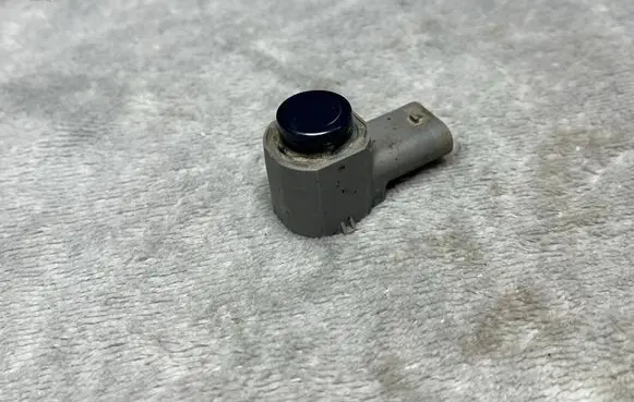 Audi Q7 4M Rear glass lock/latch C287 3C0919275P