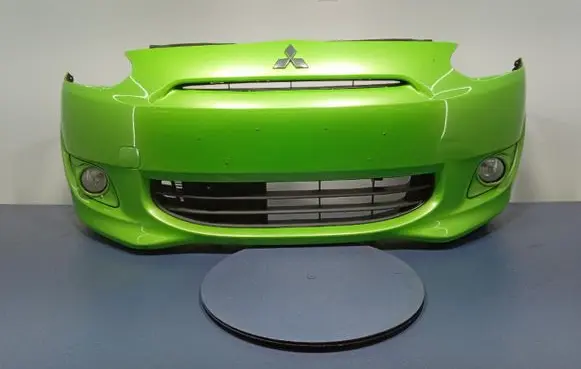 Mitsubishi Space Star Front bumper 6400D336ZZ