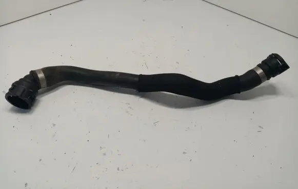 BMW X1 E84 Engine coolant pipe/hose 17127612446