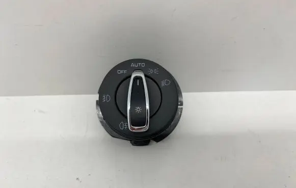Porsche Macan (95B) Light switch 7P5941531G 7P5941531