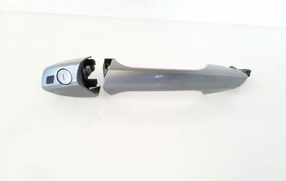 Mercedes-Benz E C207 W207 Front door exterior handle A2047600170