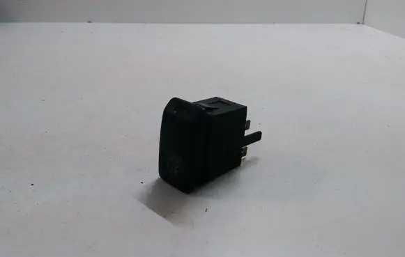 Volkswagen Golf II Fog light switch 191941535B