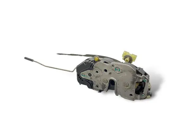 Opel Insignia A Front door lock 1355684 13503162