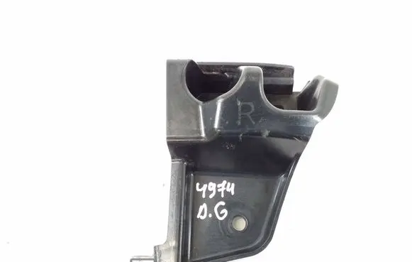 BMW X3 E83 Rear bumper mounting bracket 3414408