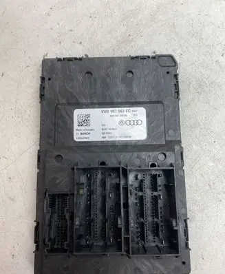 Audi A4 S4 B9 Comfort/convenience module 8W0907063CC