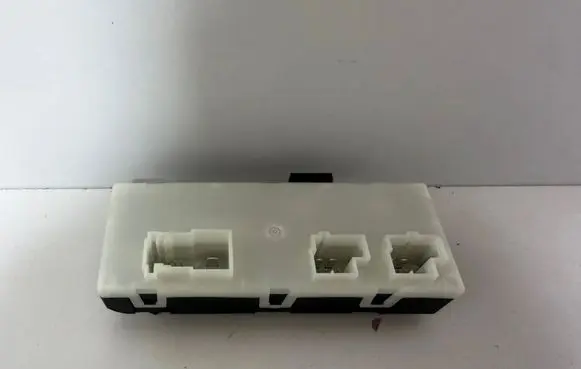 BMW X3 G01 Tailgate/trunk control unit/module 5A19DB2 9852925
