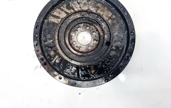 Fiat Doblo Flywheel 55201525