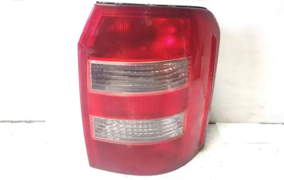 Audi A2 Rear/tail lights 8Z0945096