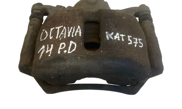 Skoda Octavia Mk3 (5E) Front brake caliper