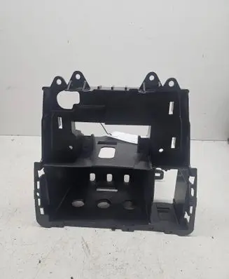 Volvo S60 Radio/GPS head unit trim 30722446
