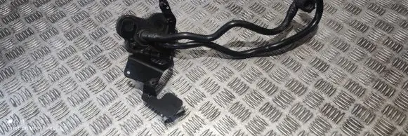 Volvo XC60 Engine coolant pipe/hose 32138001