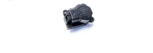 Opel Vectra C Air flap motor/actuator 09180204