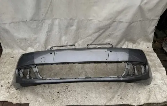 Volkswagen Golf VI Front bumper 5K0807221