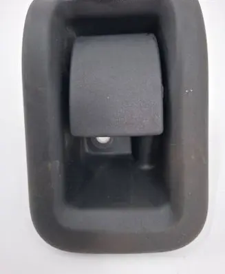 Volvo XC60 Engine bonnet (hood) release handle 30779851