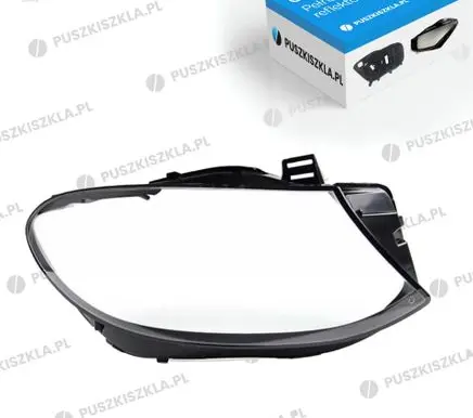 Mercedes-Benz GLE AMG (W166 - C292) Headlight lense 5905049709387