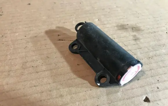 Citroen C6 Glovebox shock absorber 