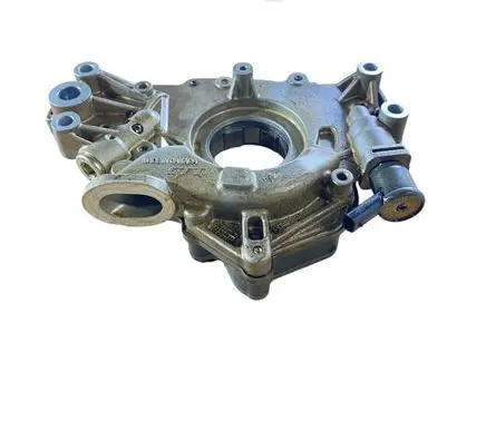 Chevrolet Camaro Oil pump 12659935 5357