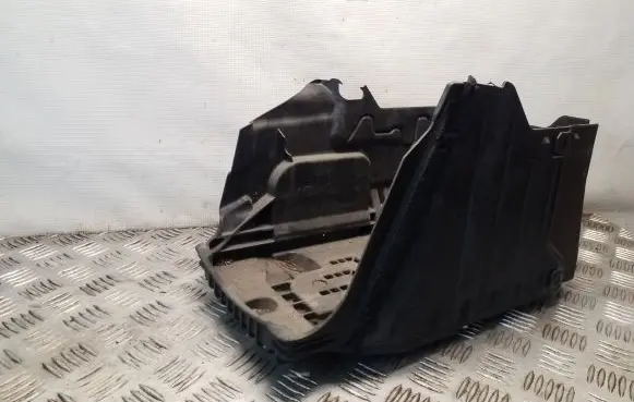 Volvo XC60 Battery box tray 31294786