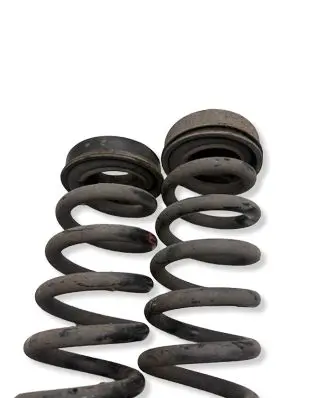 BMW 3 E90 E91 Rear coil spring 