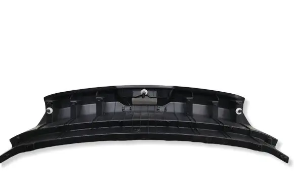 Volvo V40 Trunk/boot sill cover protection 31291048