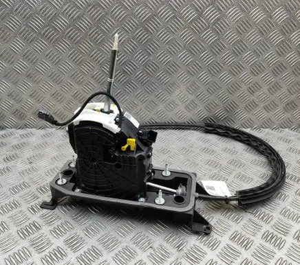 Cupra Born Gear shifter/selector 5Q2713023CF