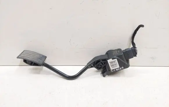Citroen C5 Accelerator throttle pedal 9686212980 0280755159 A03760