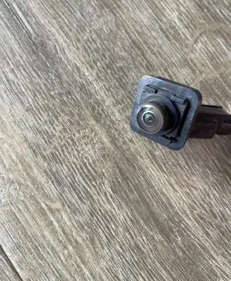 Ford Kuga III Windshield/windscreen camera LX6T19H222AA