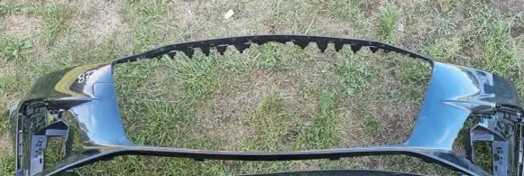 Audi A4 S4 B9 8W Front bumper
