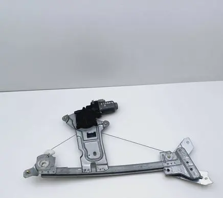 Citroen Xsara Rear door window regulator with motor 112950 400774T1