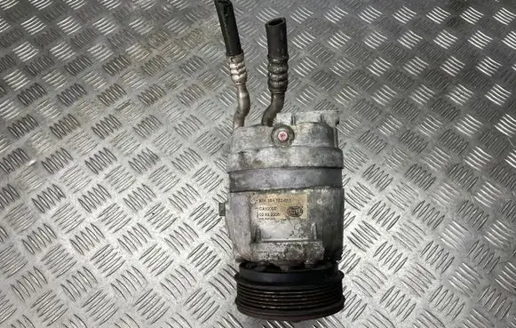 Opel Zafira A Air conditioning (A/C) compressor (pump) 8FK351102011 CA10003