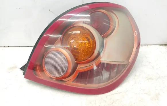 Nissan Almera N16 Rear/tail lights 26550BN701R