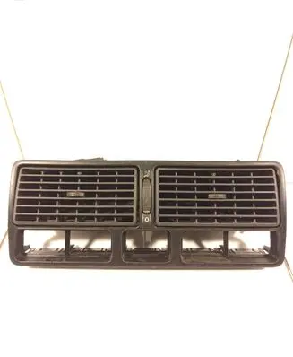 Volkswagen Golf IV Dash center air vent grill 1J0819734C
