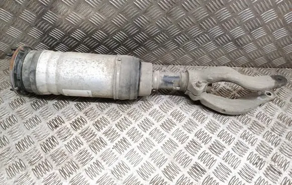 Jaguar I-Pace Front shock absorber/damper J9D3-3C285-AB