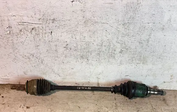 Subaru Outback Front driveshaft