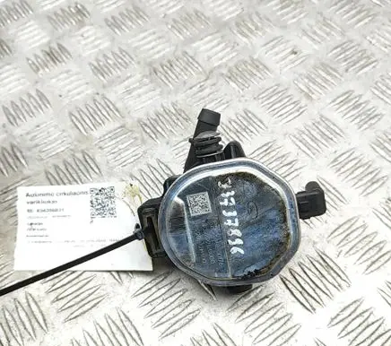 Hyundai Tucson IV NX4 Secondary air pump 289202M600 A3C0292120000