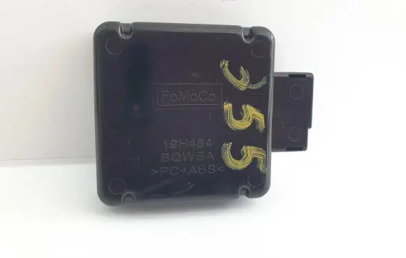 Ford Transit Courier Other control units/modules DE8T19H463DC