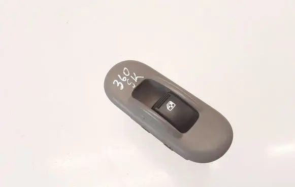 KIA Carnival Electric window control switch 935004D200
