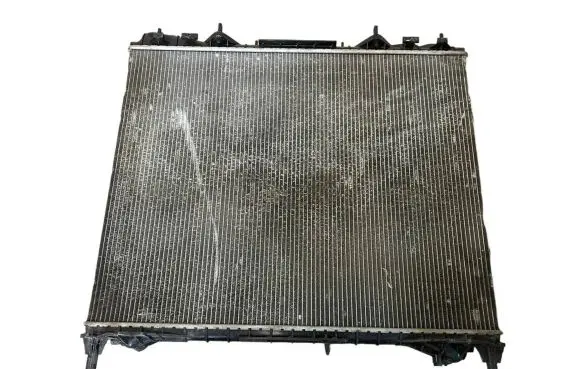 Land Rover Range Rover Sport L494 Radiator set CPLA19E839AF 500003700 CPLA8C607BE
