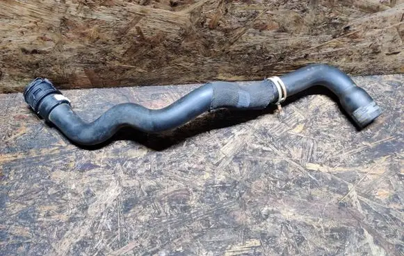 Citroen C3 Aircross Engine coolant pipe/hose 9801018280