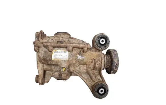 Jaguar XF Rear differential 9X234A213EC 10111011038192