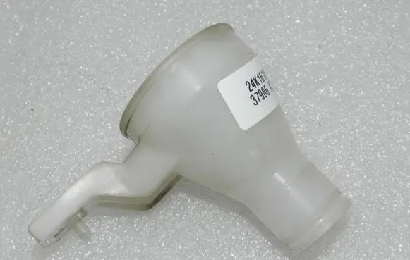 Citroen C-Crosser Windshield washer spray nozzle 6439F0