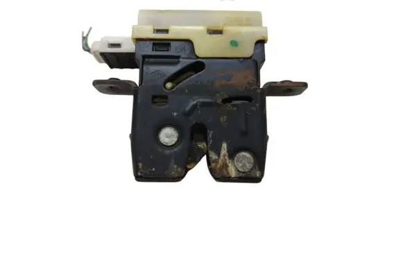 Renault Laguna II Tailgate/trunk/boot lock/catch/latch 8200229957