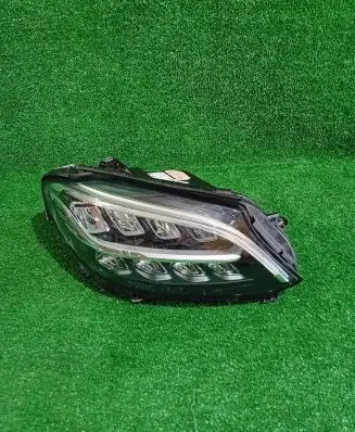 Mercedes-Benz C W205 Headlight/headlamp A2059062206