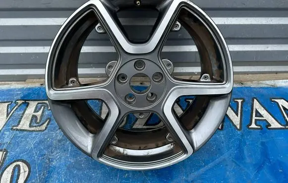Smart #1 R19 alloy rim 8890353259