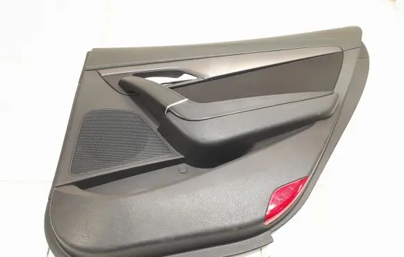 Hyundai i40 Rear door card panel trim 833803Z000