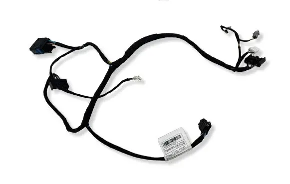 Fiat 500 Abarth Other wiring loom E200053