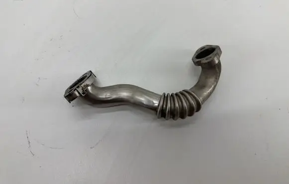 Audi A1 EGR valve line/pipe/hose 03L131521Q