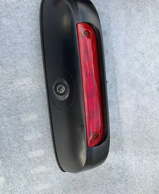 Fiat Ducato Third/center stoplight 534443390