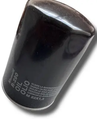 Fiat Idea Fuel filter D908 1109AT